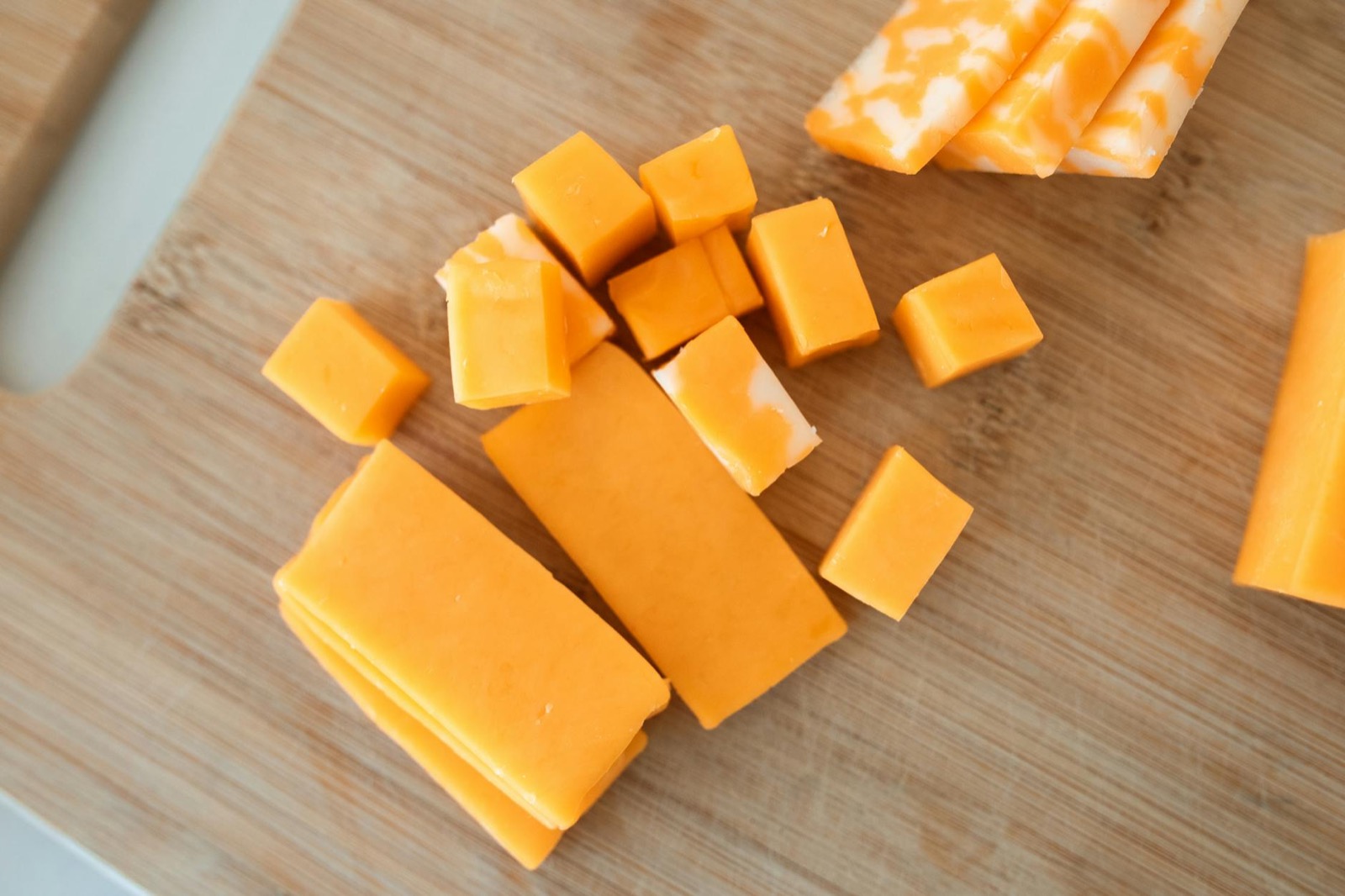 Cheddar