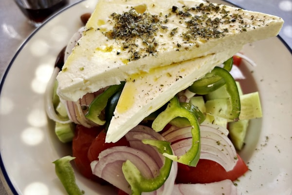 Feta