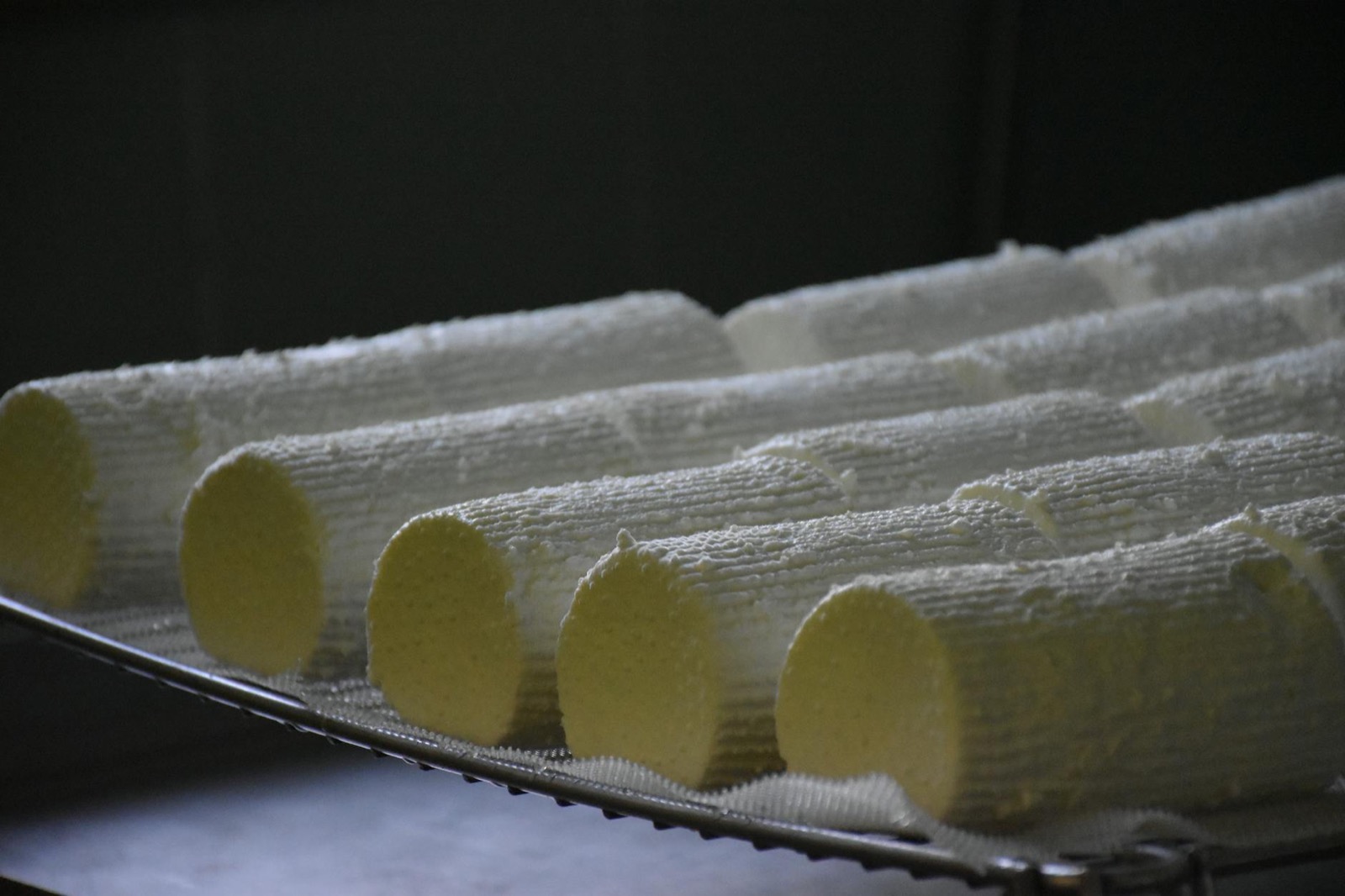 Geitenkaas
